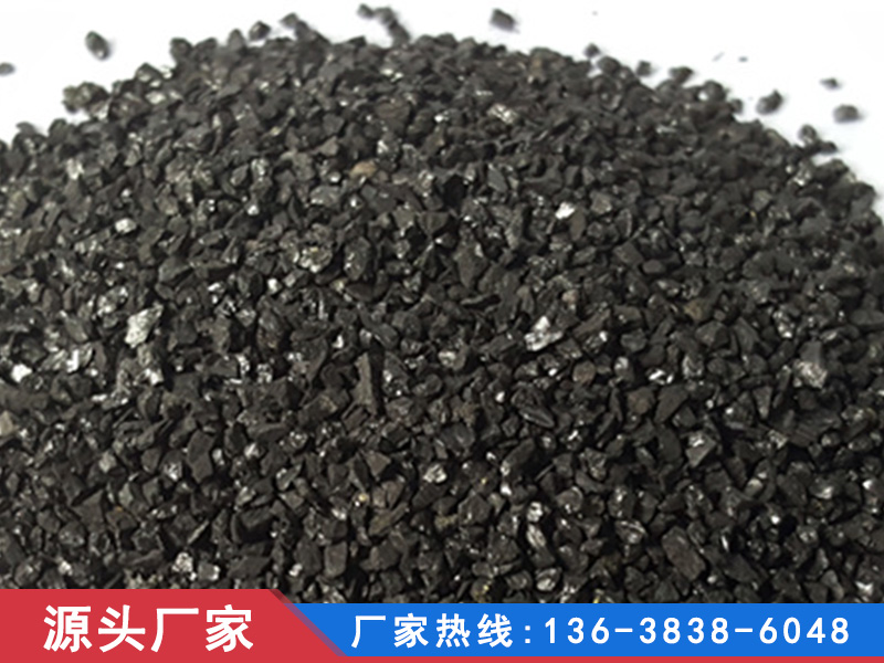 无烟煤滤料