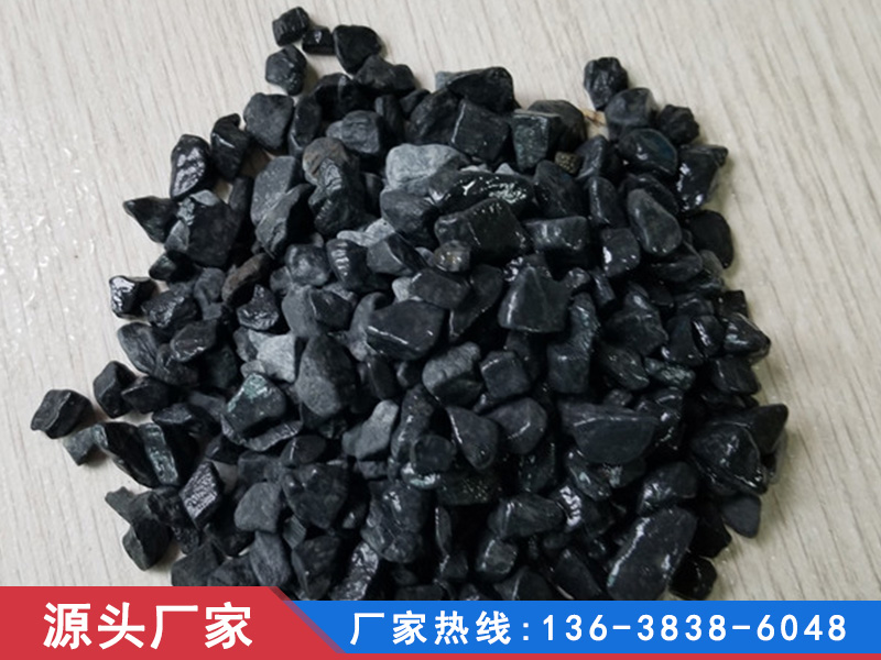 砾石