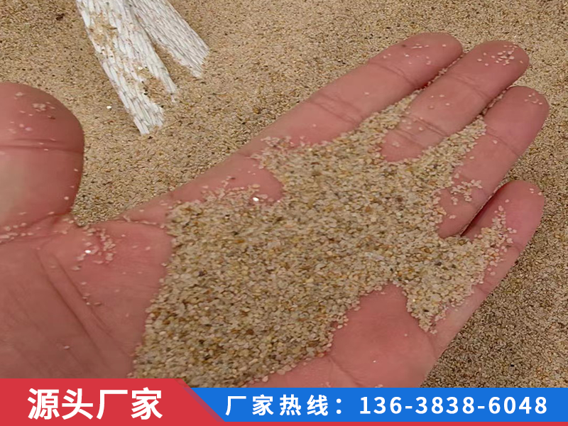 海沙